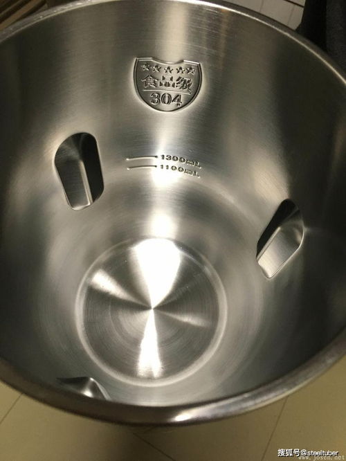 430不銹鋼是食品級(jí)嗎？深入解析430與304不銹鋼的區(qū)別及選購(gòu)指南